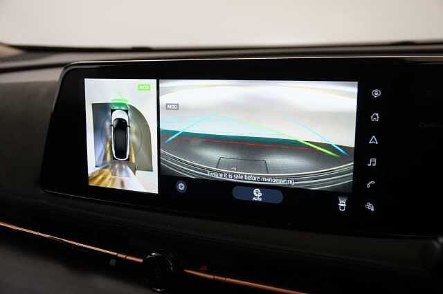 Nissan ARIYA 87KW e-4ORCE Evolve Auto with Panoramic Sunroof and BOSE Audio