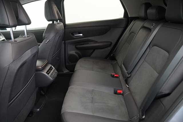 Nissan ARIYA 87KW e-4ORCE Evolve Auto with Panoramic Sunroof and BOSE Audio
