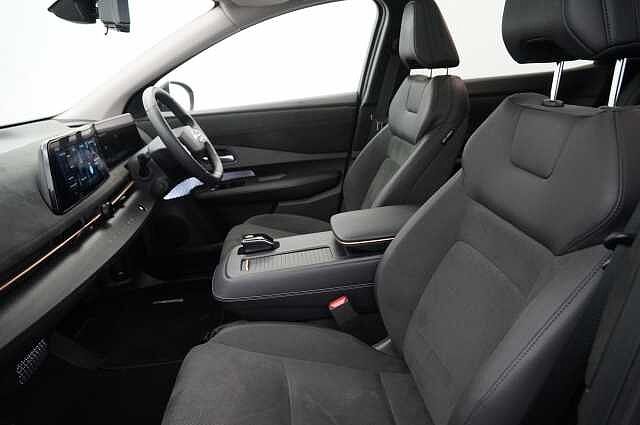 Nissan ARIYA 87KW e-4ORCE Evolve Auto with Panoramic Sunroof and BOSE Audio