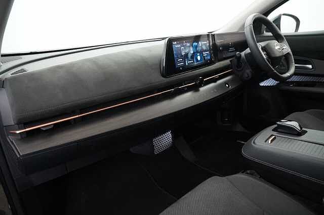 Nissan ARIYA 87KW e-4ORCE Evolve Auto with Panoramic Sunroof and BOSE Audio