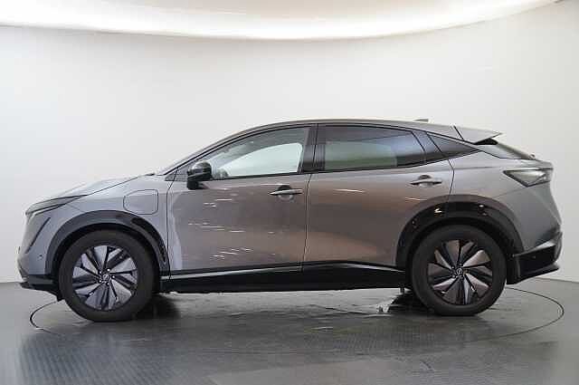 Nissan ARIYA 87KW e-4ORCE Evolve Auto with Panoramic Sunroof and BOSE Audio