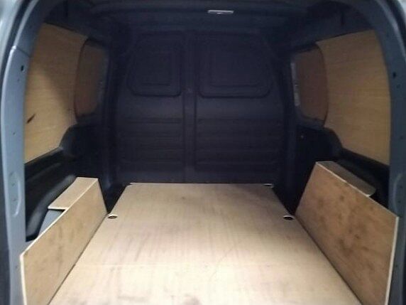 Nissan Townstar 1.3 TCE 130 Acenta L1 Van with Air Con and Apple  + Android Integration