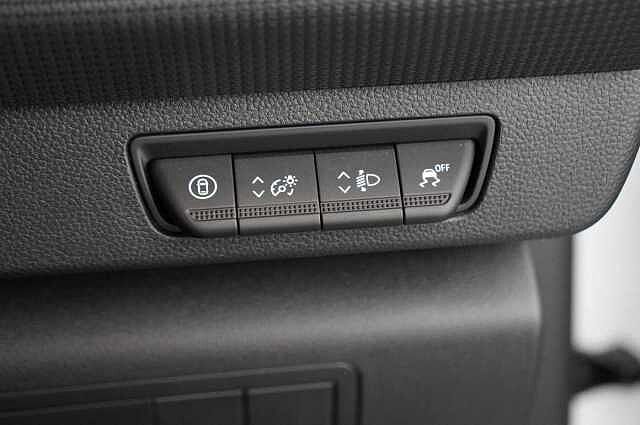 Nissan Townstar 1.3 TCE 130 Acenta L1 Van with Air Con and Apple  + Android Integration