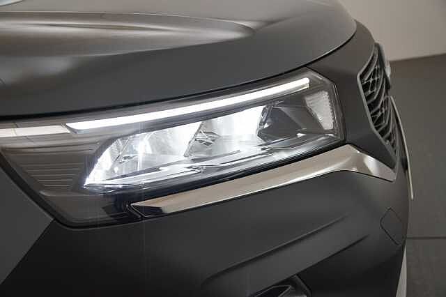 Nissan Townstar 1.3 TCE 130 Acenta L1 Van with Air Con and Apple  + Android Integration