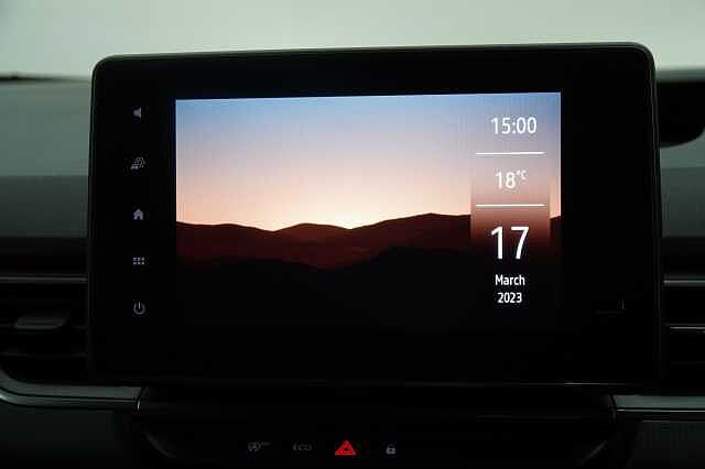 Nissan Townstar 1.3 TCE 130 Acenta L1 Van with Air Con and Apple  + Android Integration