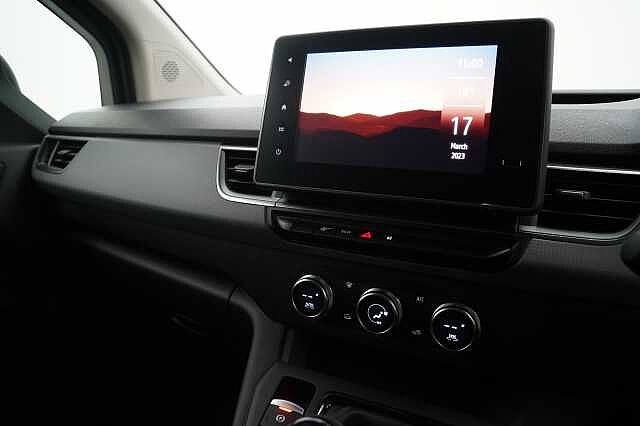 Nissan Townstar 1.3 TCE 130 Acenta L1 Van with Air Con and Apple  + Android Integration
