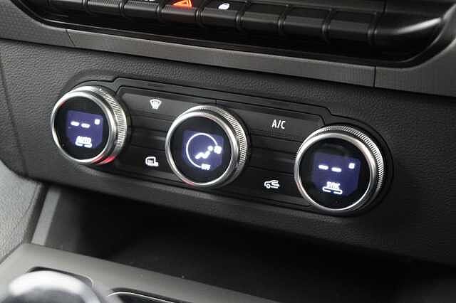 Nissan Townstar 1.3 TCE 130 Acenta L1 Van with Air Con and Apple  + Android Integration