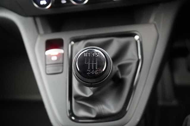 Nissan Townstar 1.3 TCE 130 Acenta L1 Van with Air Con and Apple  + Android Integration