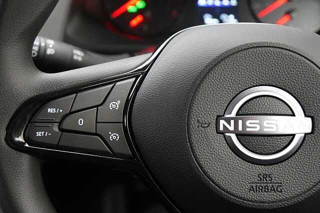 Nissan Townstar 1.3 TCE 130 Acenta L1 Van with Air Con and Apple  + Android Integration