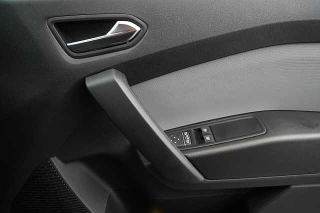 Nissan Townstar 1.3 TCE 130 Acenta L1 Van with Air Con and Apple  + Android Integration