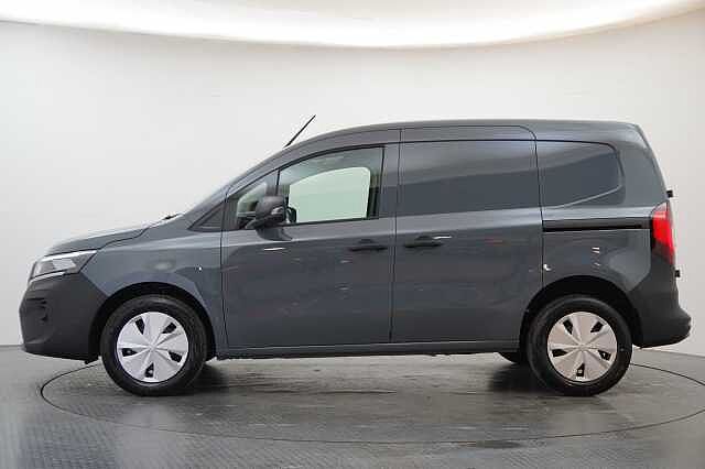 Nissan Townstar 1.3 TCE 130 Acenta L1 Van with Air Con and Apple  + Android Integration