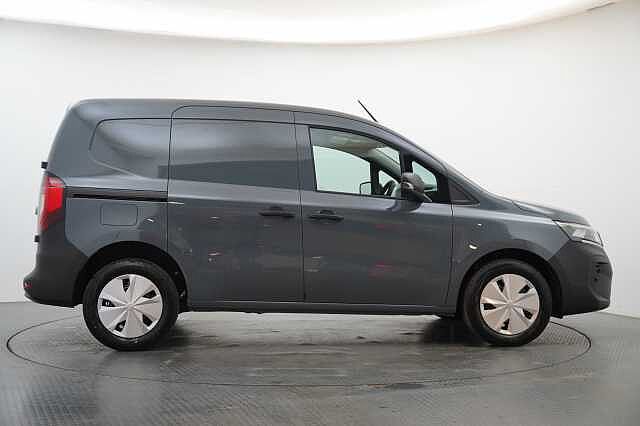 Nissan Townstar 1.3 TCE 130 Acenta L1 Van with Air Con and Apple  + Android Integration