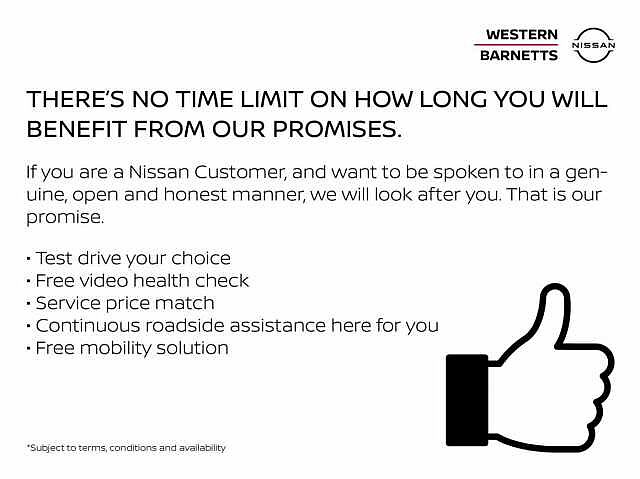 Nissan Townstar 1.3 TCE 130 Acenta L1 Van with Air Con and Apple  + Android Integration