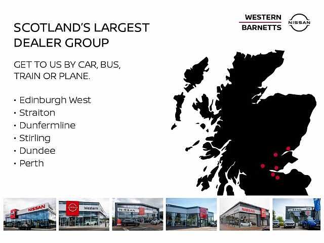 Nissan Juke 1.0 DIG-T 114 N-Connecta with Sat Nav and Rear View Camera