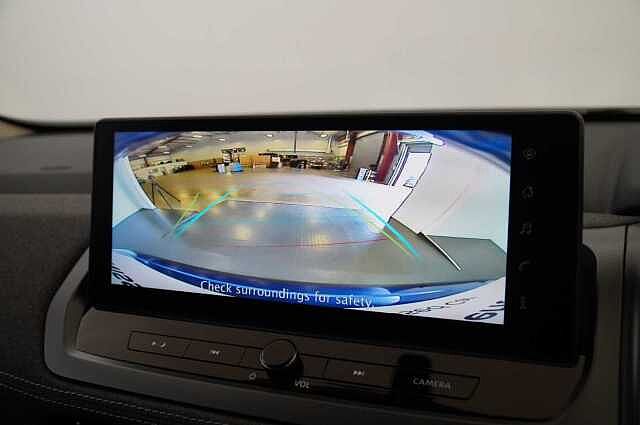 Nissan Qashqai 1.5 190 e-Power Acenta Premium Auto with Rear View Camera