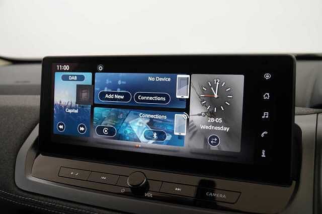 Nissan Qashqai 1.5 190 e-Power Acenta Premium Auto with Rear View Camera