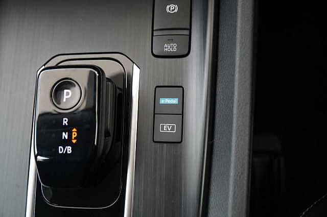 Nissan Qashqai 1.5 190 e-Power Acenta Premium Auto with Rear View Camera