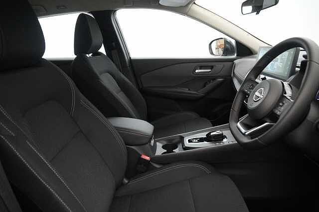 Nissan Qashqai 1.5 190 e-Power Acenta Premium Auto with Rear View Camera