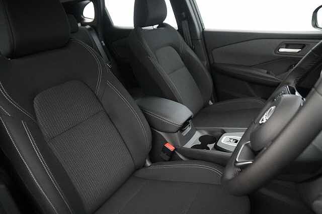 Nissan Qashqai 1.5 190 e-Power Acenta Premium Auto with Rear View Camera