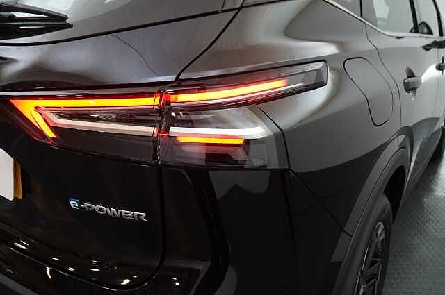 Nissan Qashqai 1.5 190 e-Power Acenta Premium Auto with Rear View Camera