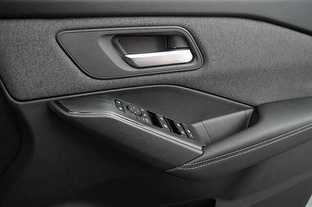 Nissan Qashqai 1.5 190 e-Power Acenta Premium Auto with Rear View Camera