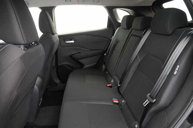 Nissan Qashqai 1.5 190 e-Power Acenta Premium Auto with Rear View Camera