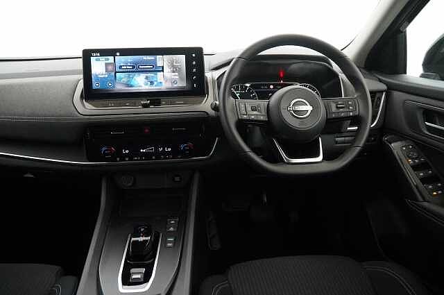 Nissan Qashqai 1.5 190 e-Power Acenta Premium Auto with Rear View Camera