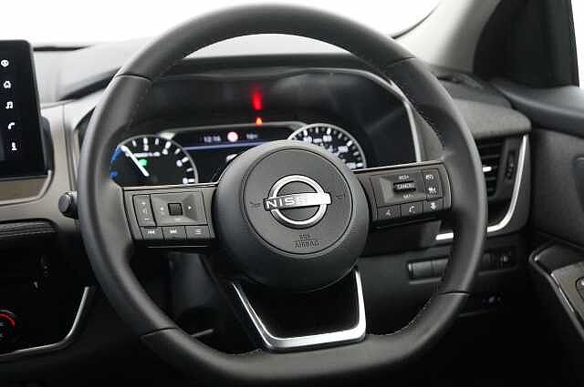 Nissan Qashqai 1.5 190 e-Power Acenta Premium Auto with Rear View Camera