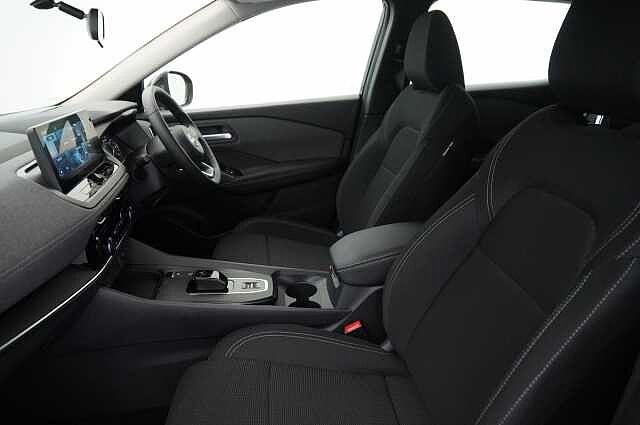 Nissan Qashqai 1.5 190 e-Power Acenta Premium Auto with Rear View Camera