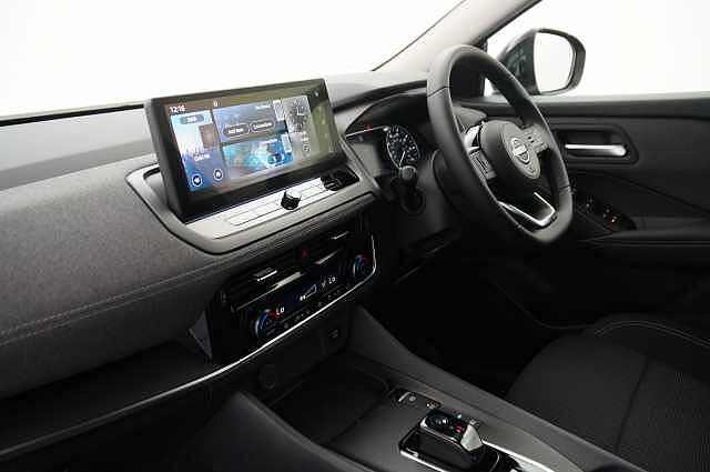 Nissan Qashqai 1.5 190 e-Power Acenta Premium Auto with Rear View Camera