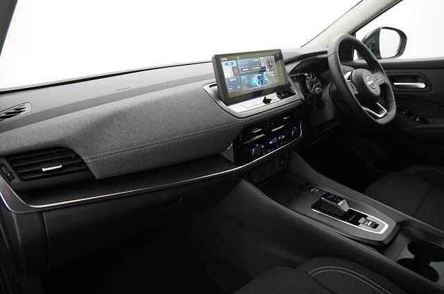 Nissan Qashqai 1.5 190 e-Power Acenta Premium Auto with Rear View Camera