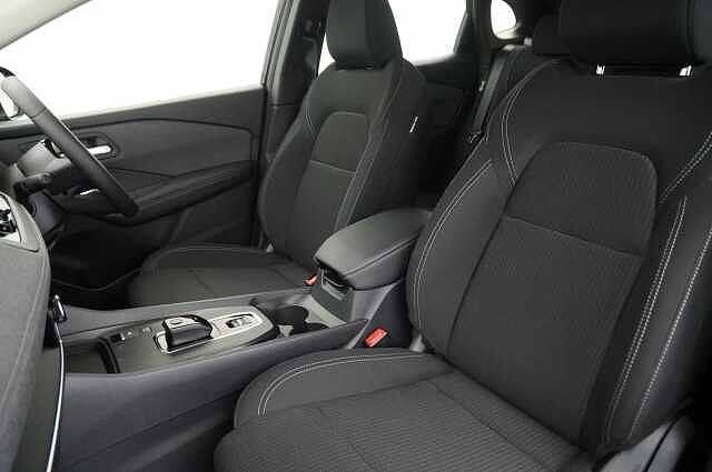 Nissan Qashqai 1.5 190 e-Power Acenta Premium Auto with Rear View Camera