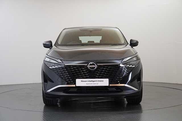 Nissan Qashqai 1.5 190 e-Power Acenta Premium Auto with Rear View Camera