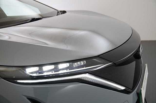 Nissan ARIYA 63KW Advance Auto with Sky Roof Pack + Sat Nav and 360 View Cameras