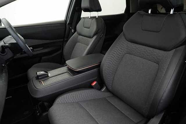 Nissan ARIYA 63KW Advance Auto with Sky Roof Pack + Sat Nav and 360 View Cameras