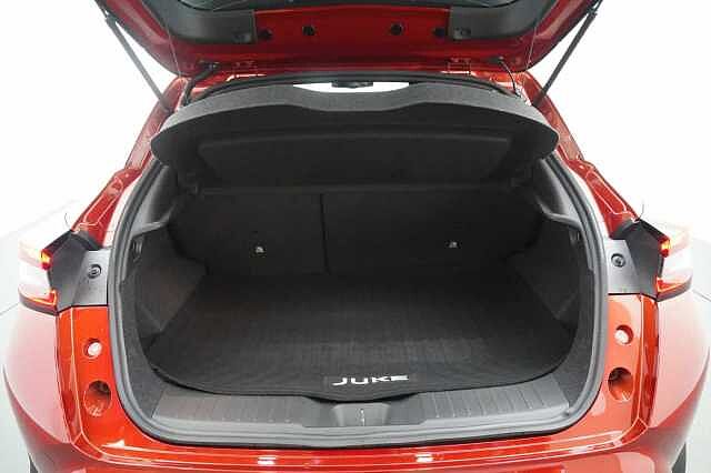 Nissan Juke 1.0 DIG-T 114 Tekna with BOSE Audio and Drive Assist Technology