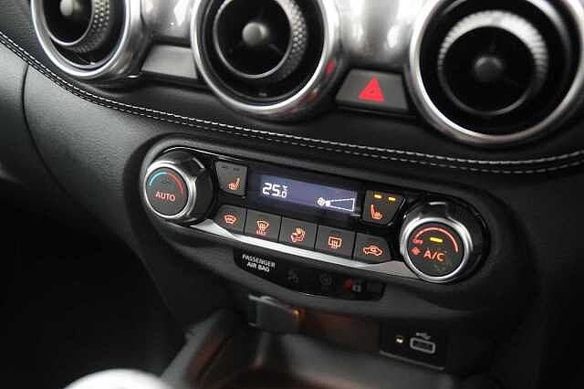 Nissan Juke 1.0 DIG-T 114 Tekna with BOSE Audio and Drive Assist Technology