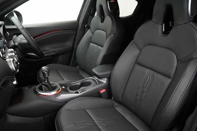 Nissan Juke 1.0 DIG-T 114 Tekna with BOSE Audio and Drive Assist Technology