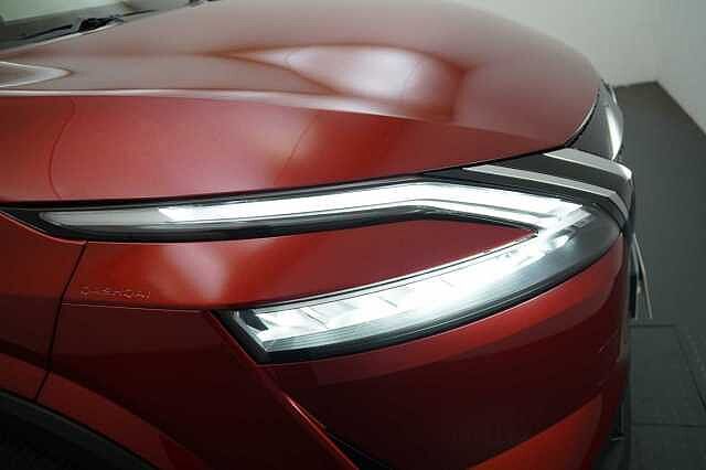 Nissan Qashqai 1.5 190 e-Power Tekna Auto with Sat Nav + 360 View Cameras and Glass Roof