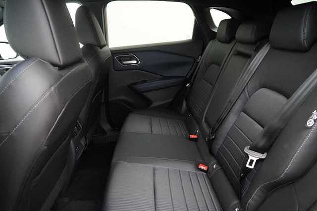 Nissan Qashqai 1.5 190 e-Power Tekna Auto with Sat Nav + 360 View Cameras and Glass Roof