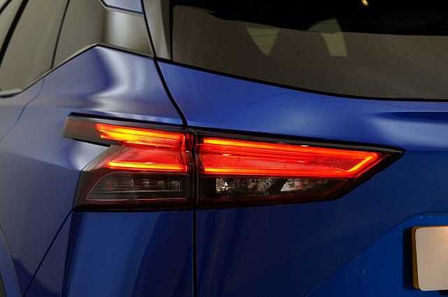 Nissan Qashqai 1.5 e-Power 190 Tekna Auto with Sat Nav + 360 View Cameras and Glass Roof