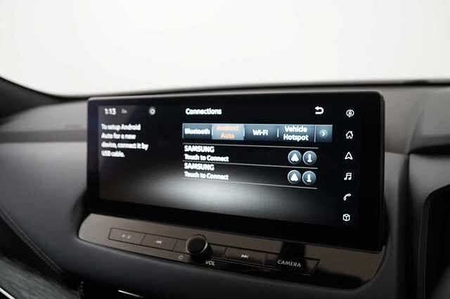 Nissan Qashqai 1.5 e-Power 190 Tekna Auto with Sat Nav + 360 View Cameras and Glass Roof