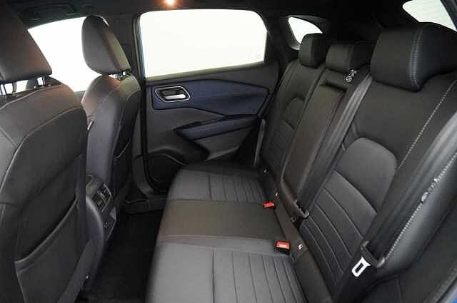 Nissan Qashqai 1.5 e-Power 190 Tekna Auto with Sat Nav + 360 View Cameras and Glass Roof