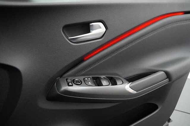 Nissan Juke 1.0 DIG-T 114 N-Connecta with Sat Nav and Rear View Camera