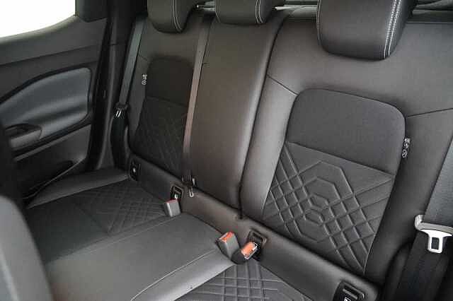 Nissan Juke 1.0 DIG-T 114 Tekna DCT Auto with BOSE Audio and Pro Pilot Technology