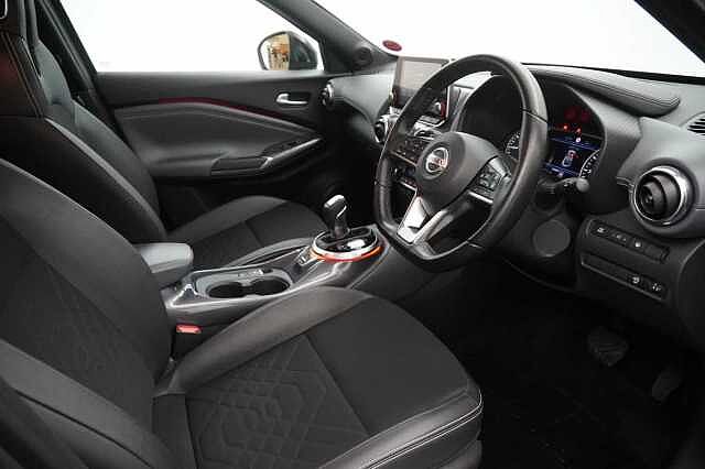 Nissan Juke 1.0 DIG-T 114 Tekna DCT Auto with BOSE Audio and Pro Pilot Technology