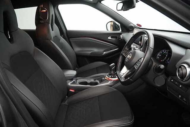 Nissan Juke 1.0 DIG-T 114 Tekna DCT Auto with BOSE Audio and Pro Pilot Technology