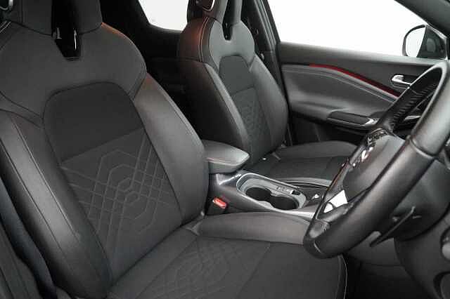 Nissan Juke 1.0 DIG-T 114 Tekna DCT Auto with BOSE Audio and Pro Pilot Technology