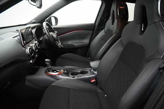 Nissan Juke 1.0 DIG-T 114 Tekna DCT Auto with BOSE Audio and Pro Pilot Technology
