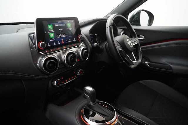 Nissan Juke 1.0 DIG-T 114 Tekna DCT Auto with BOSE Audio and Pro Pilot Technology
